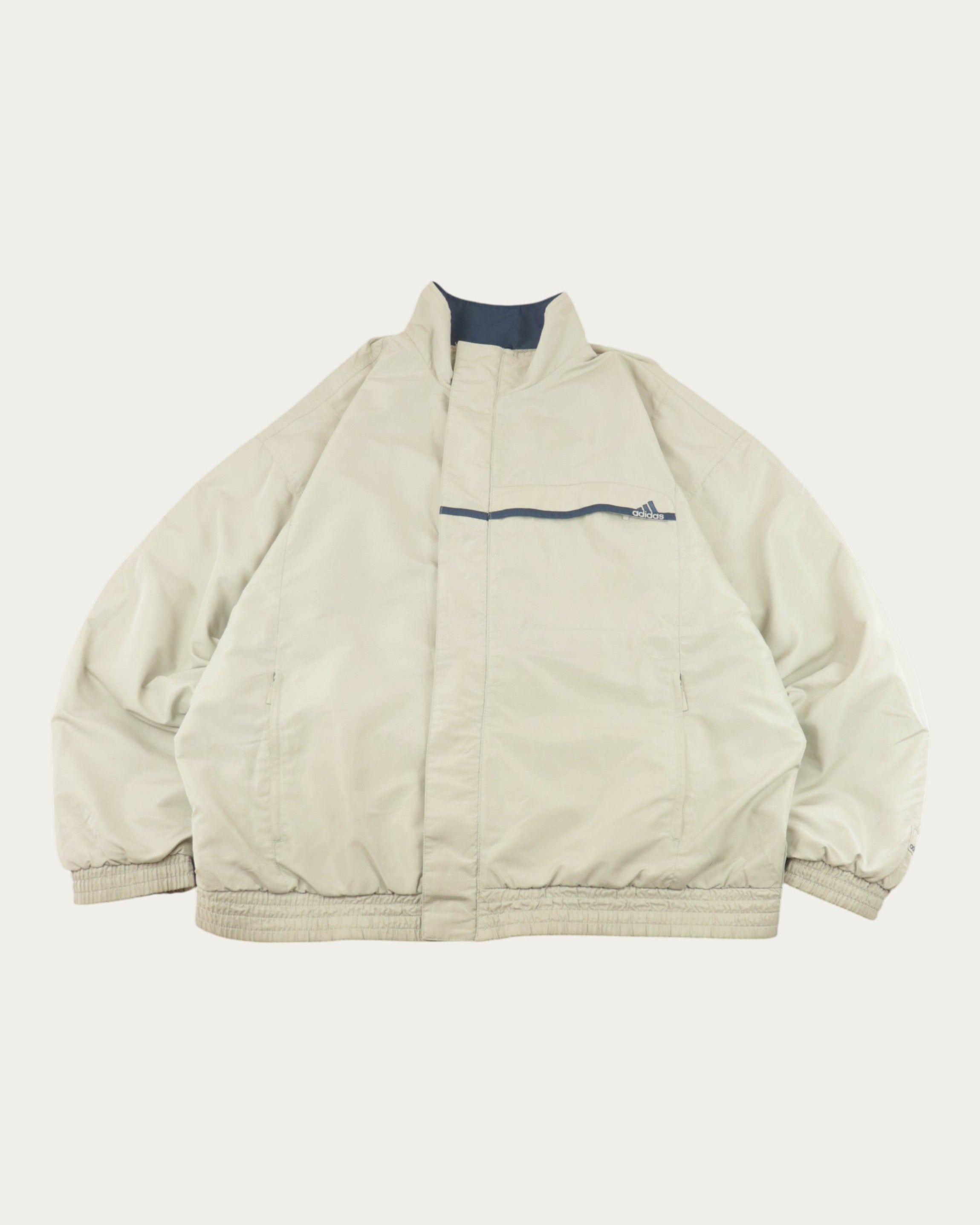 CHAQUETA ADIDAS VINTAGE 90S