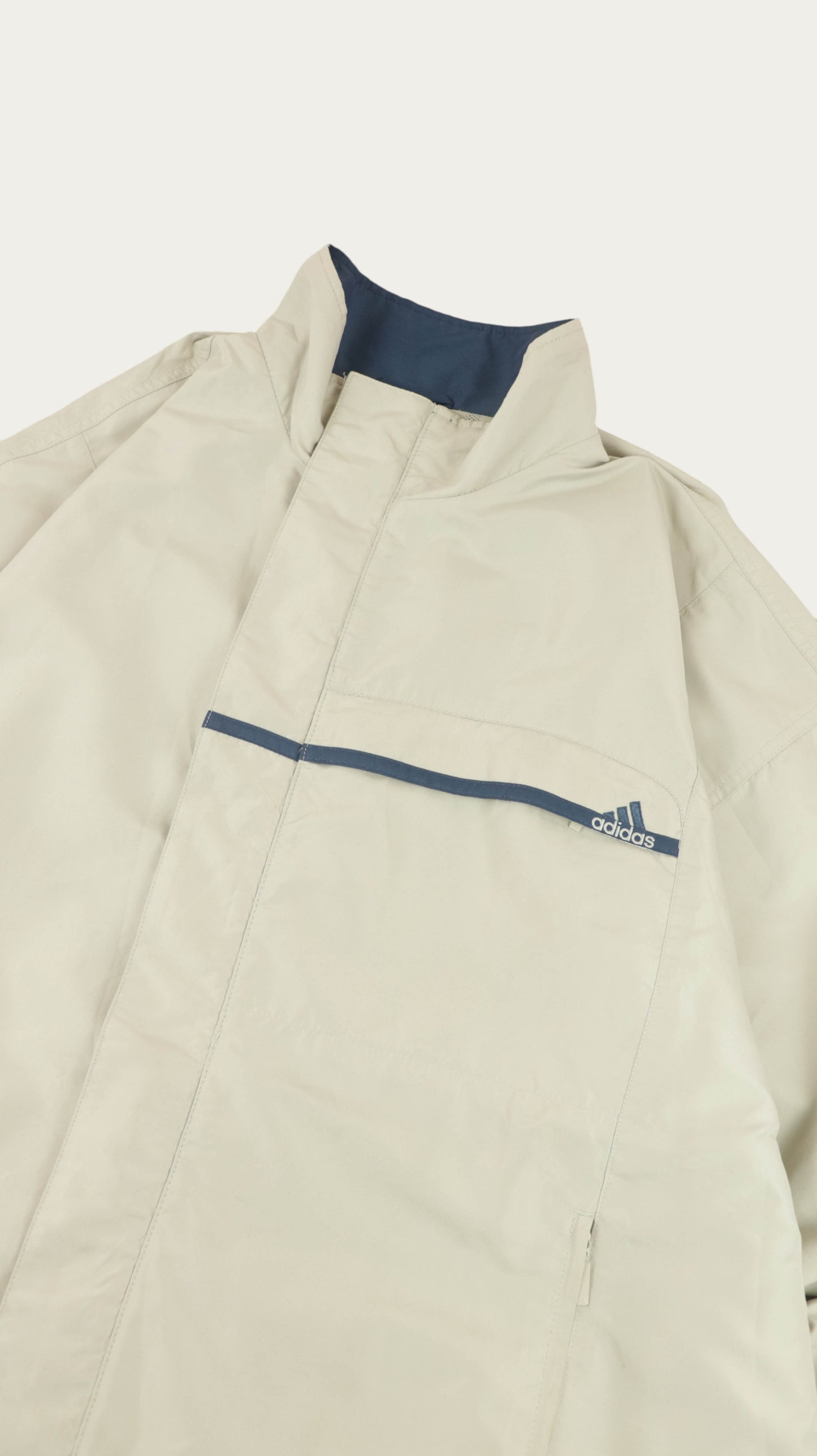 CHAQUETA ADIDAS VINTAGE 90S