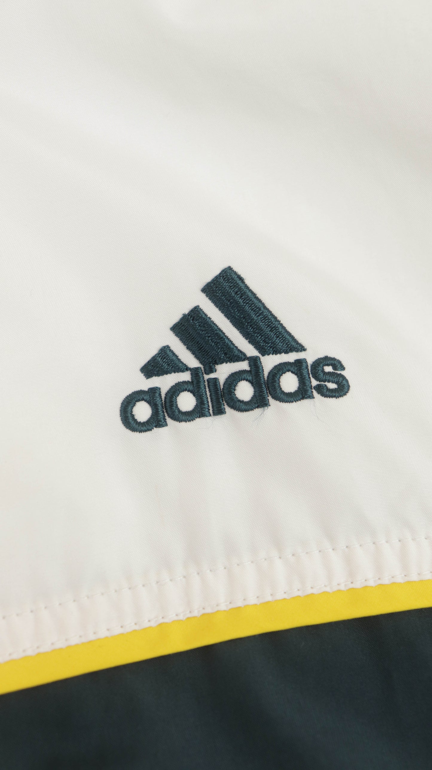 CHAQUETA ADIDAS VINTAGE 90S