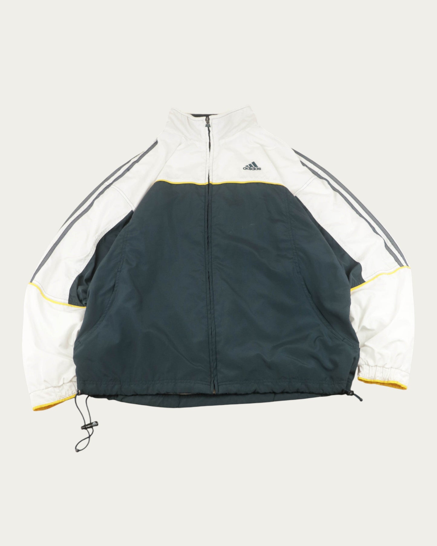 CHAQUETA ADIDAS VINTAGE 90S