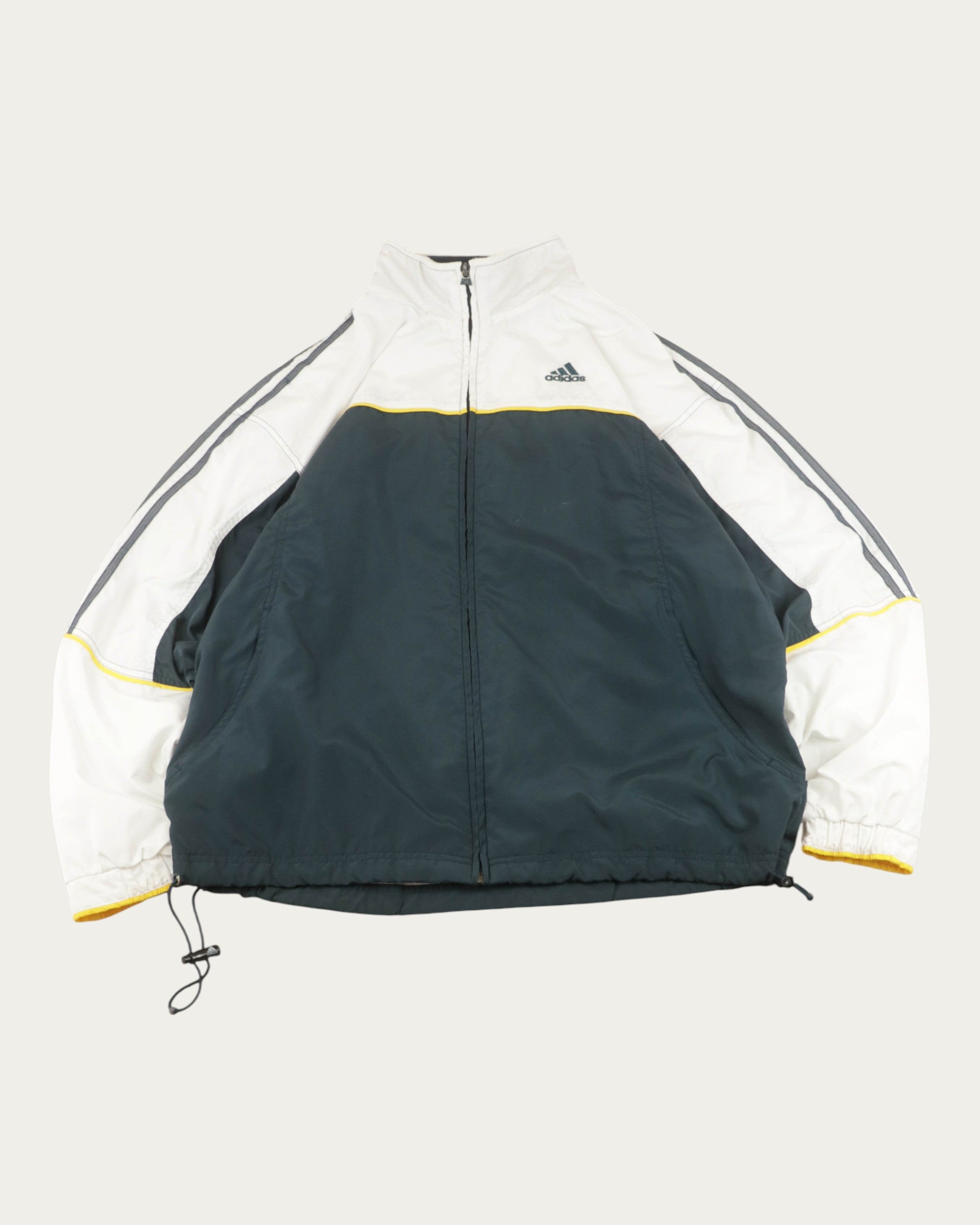 CHAQUETA ADIDAS VINTAGE 90S