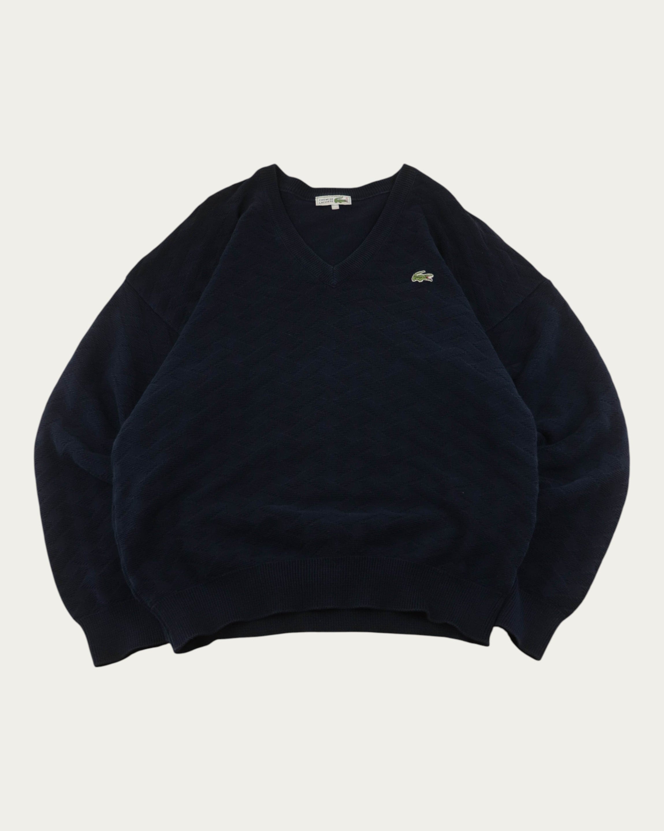 JERSEY LACOSTE VINTAGE 90S