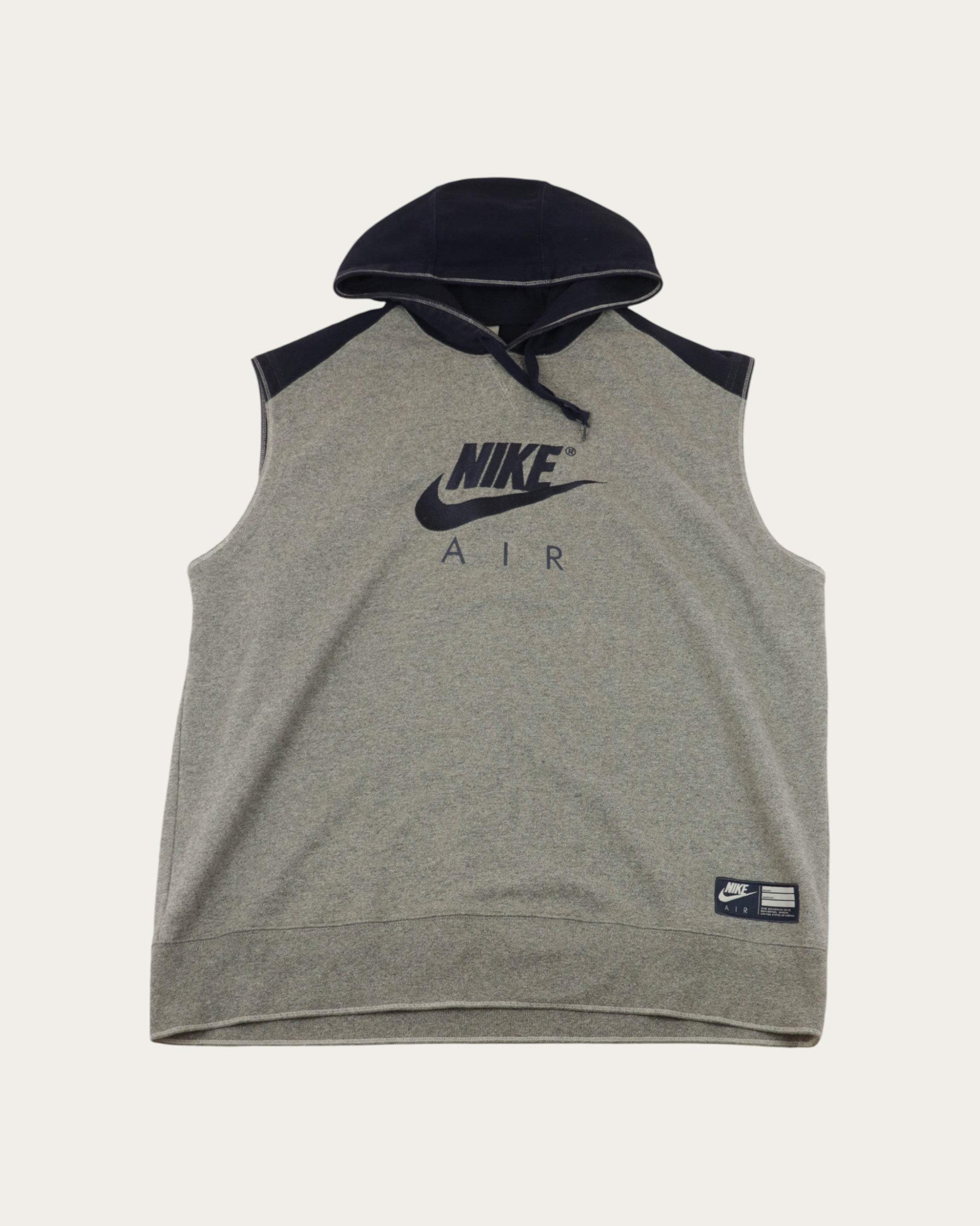 SUDADERA NIKE VINTAGE 00S