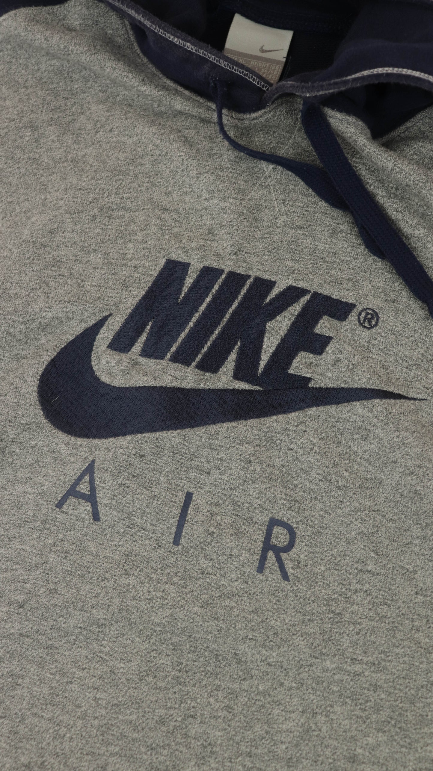 SUDADERA NIKE VINTAGE 00S