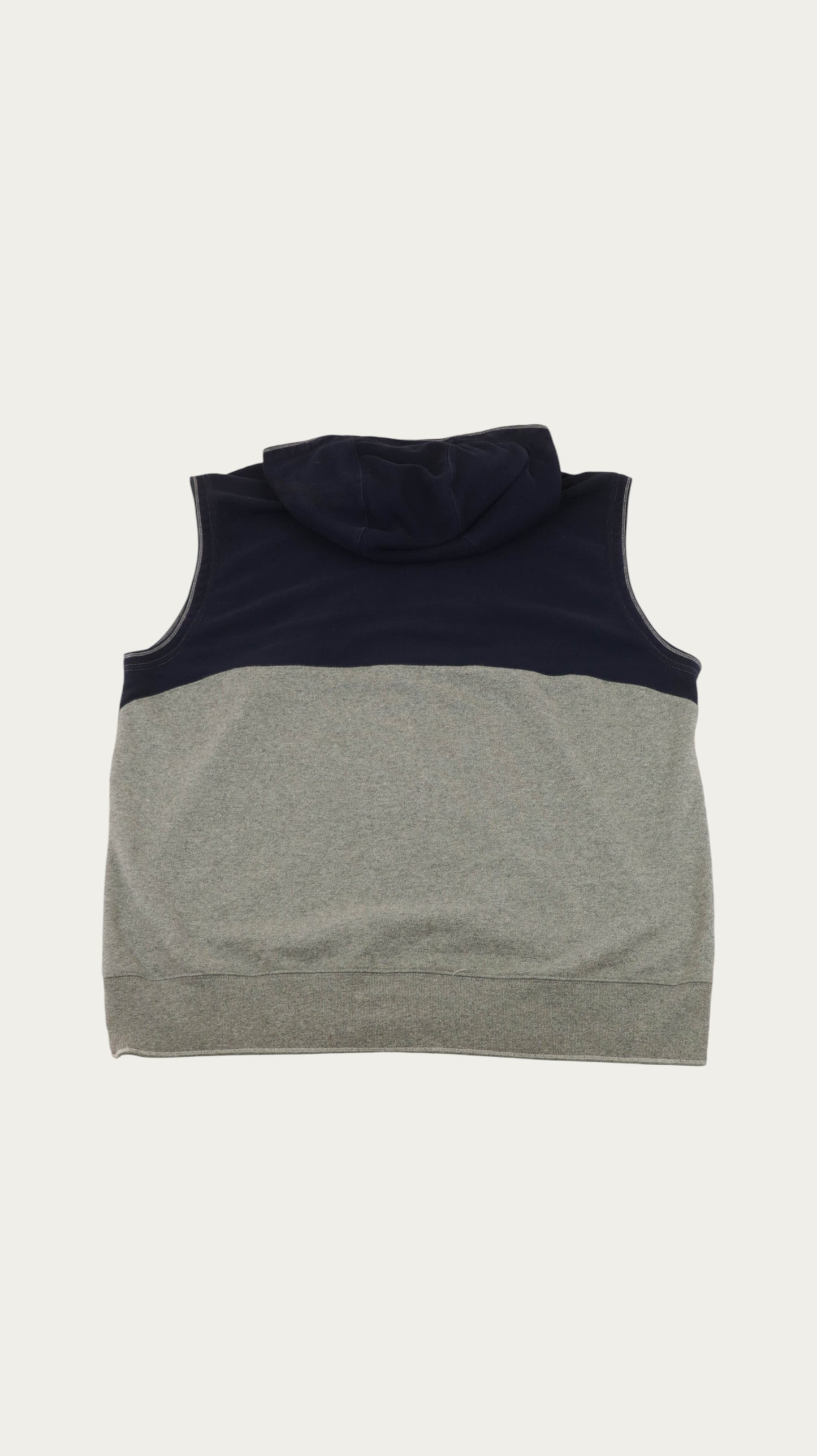 SUDADERA NIKE VINTAGE 00S