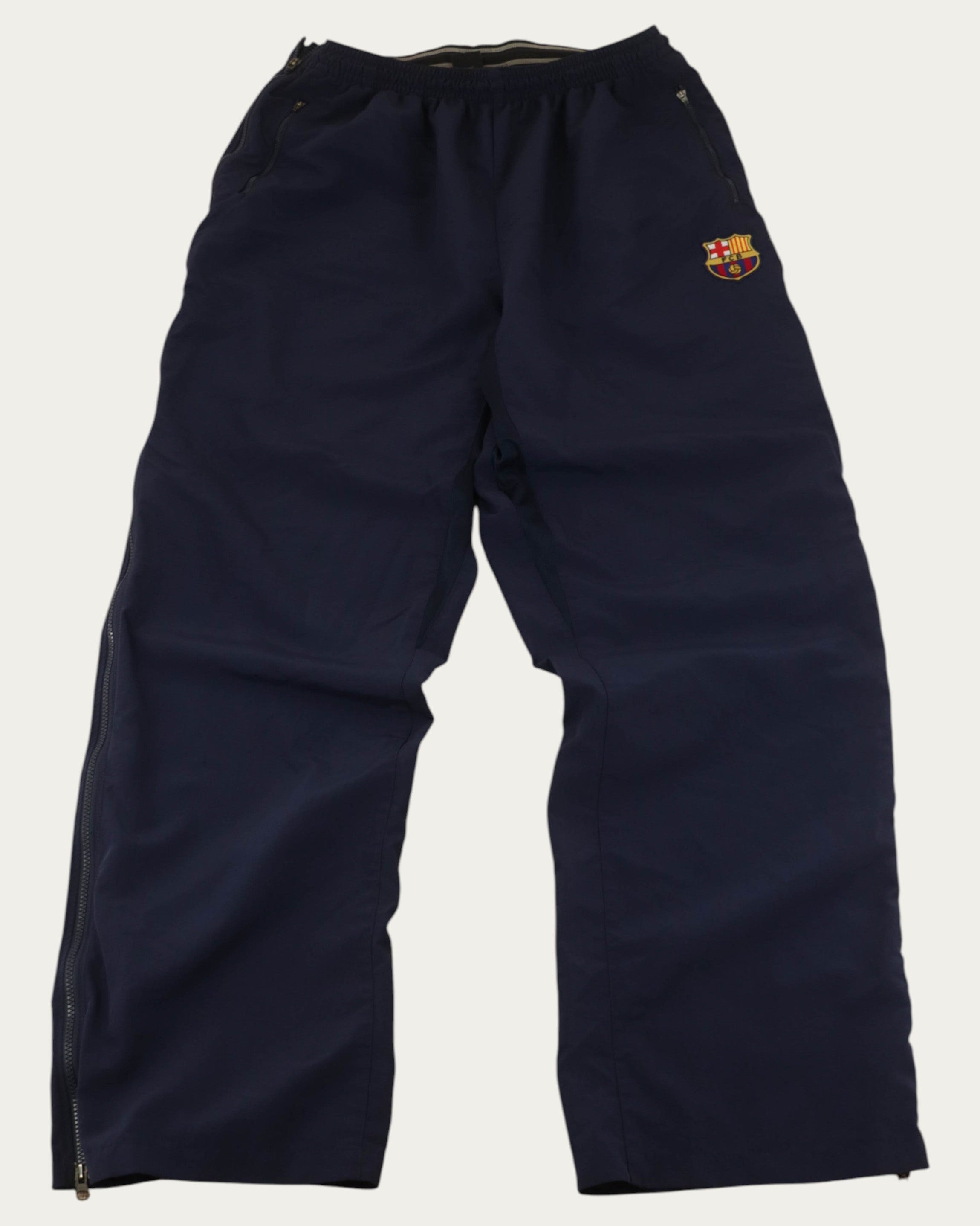 PANTALON NIKE FC BARCELONA VINTAGE 00S