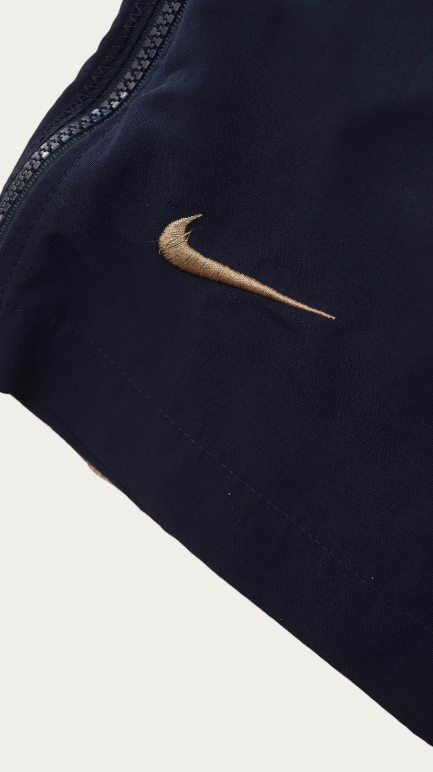 PANTALON NIKE FC BARCELONA VINTAGE 00S