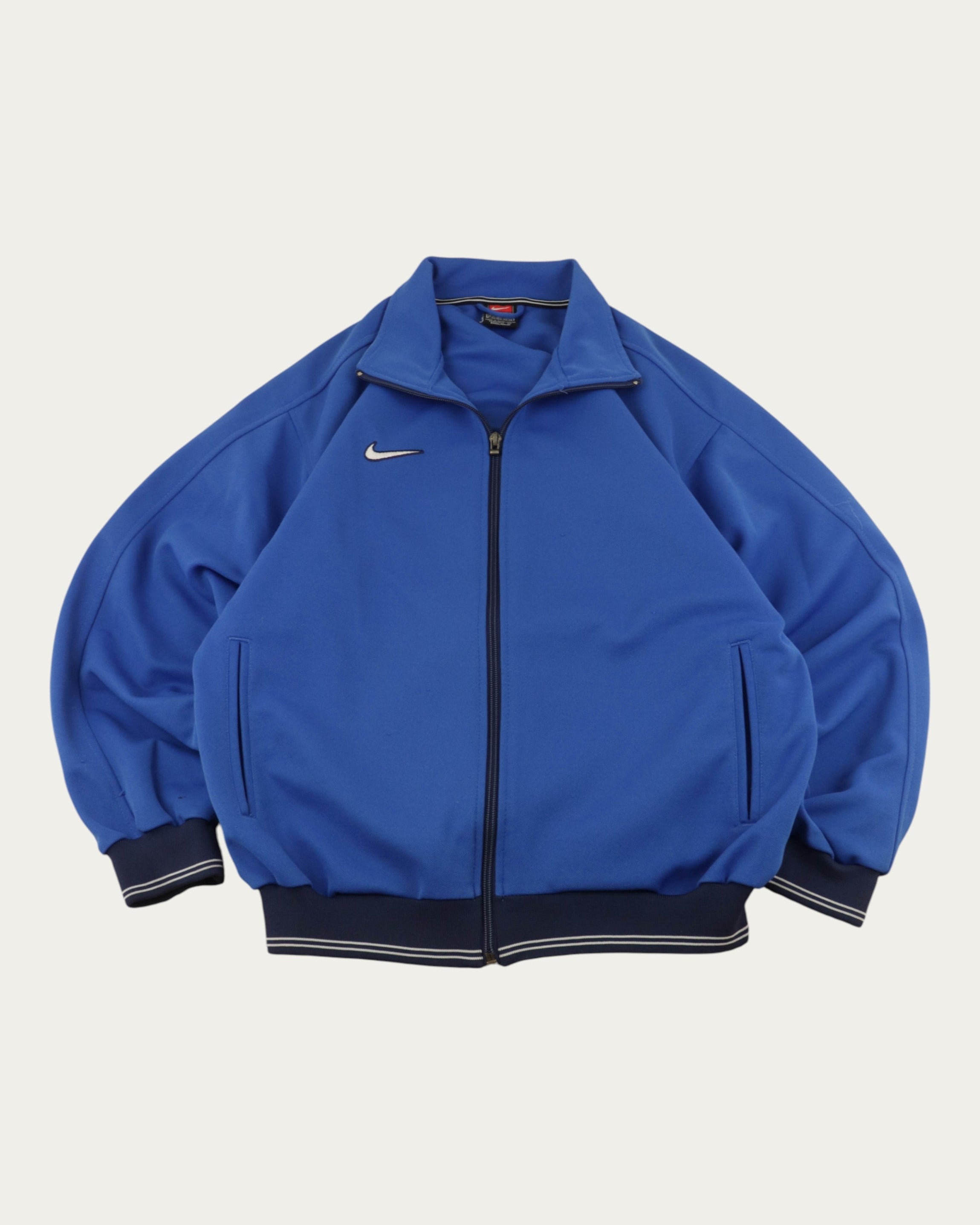 CHAQUETA NIKE VINTAGE 90S