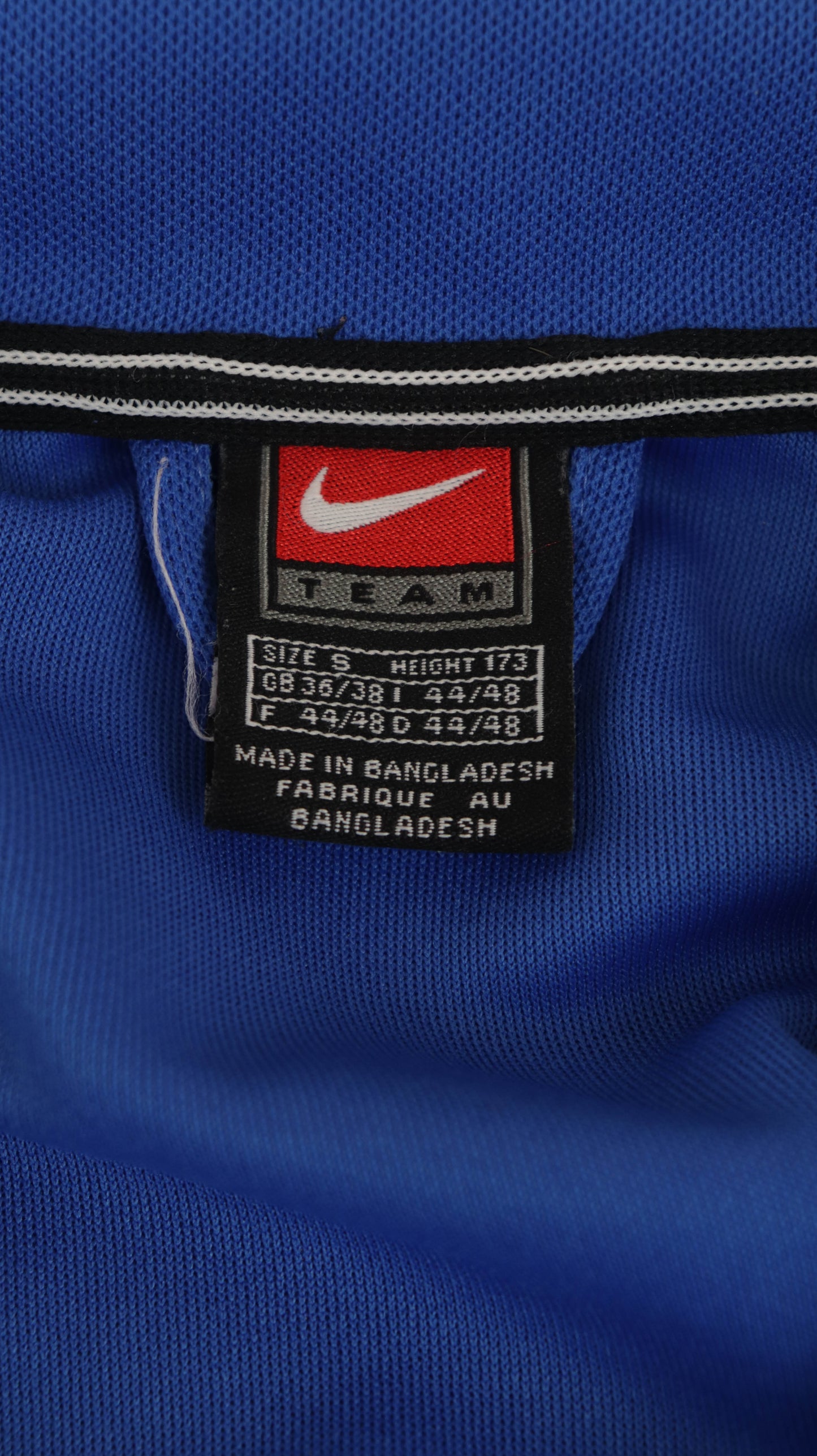 CHAQUETA NIKE VINTAGE 90S