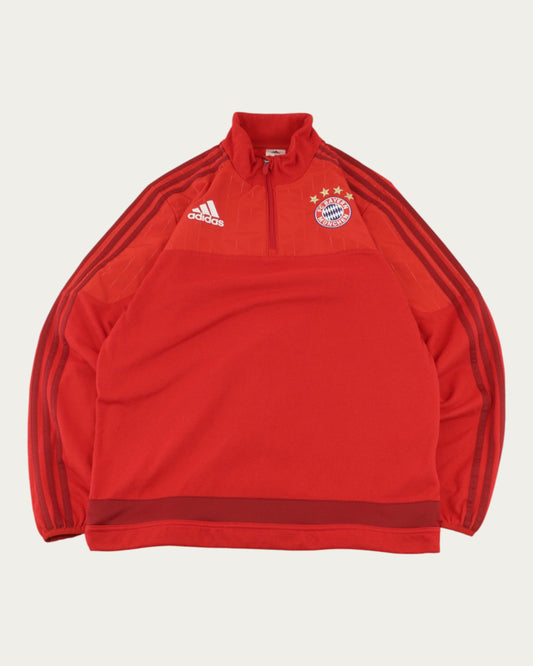 POLAR ADIDAS BAYERN MÜNCHEN 2015
