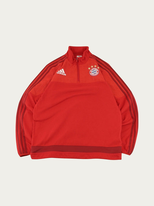 POLAR ADIDAS BAYERN MÜNCHEN 2015