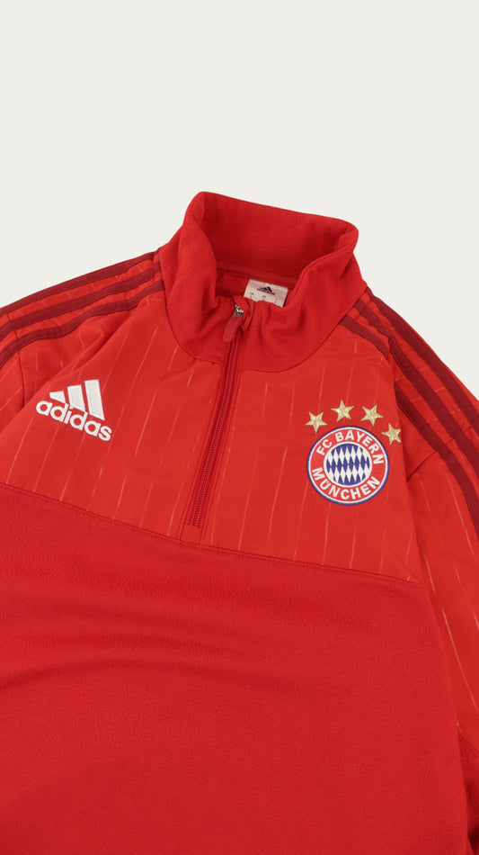 POLAR ADIDAS BAYERN MÜNCHEN 2015