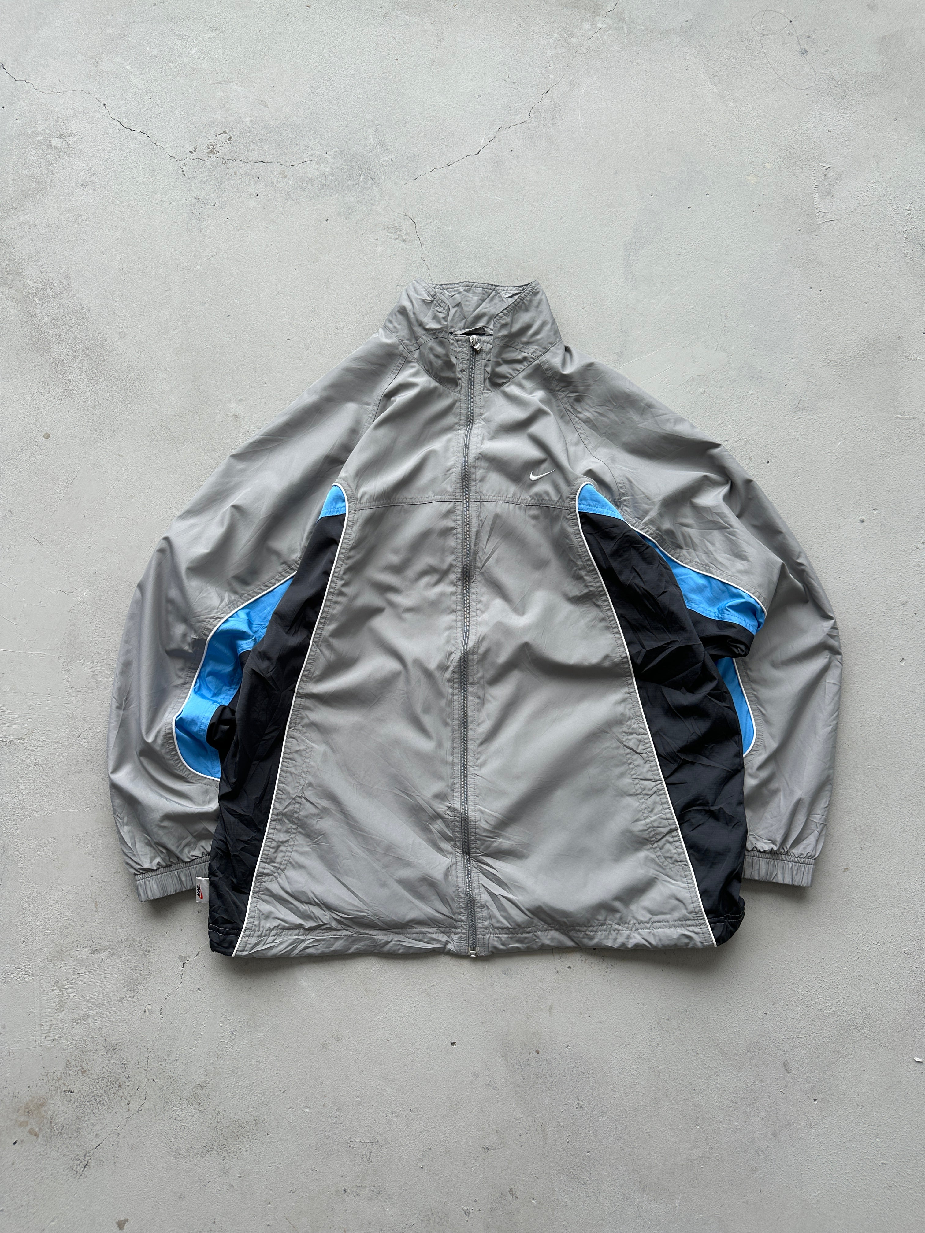 Chaqueta Nike vintage 00s