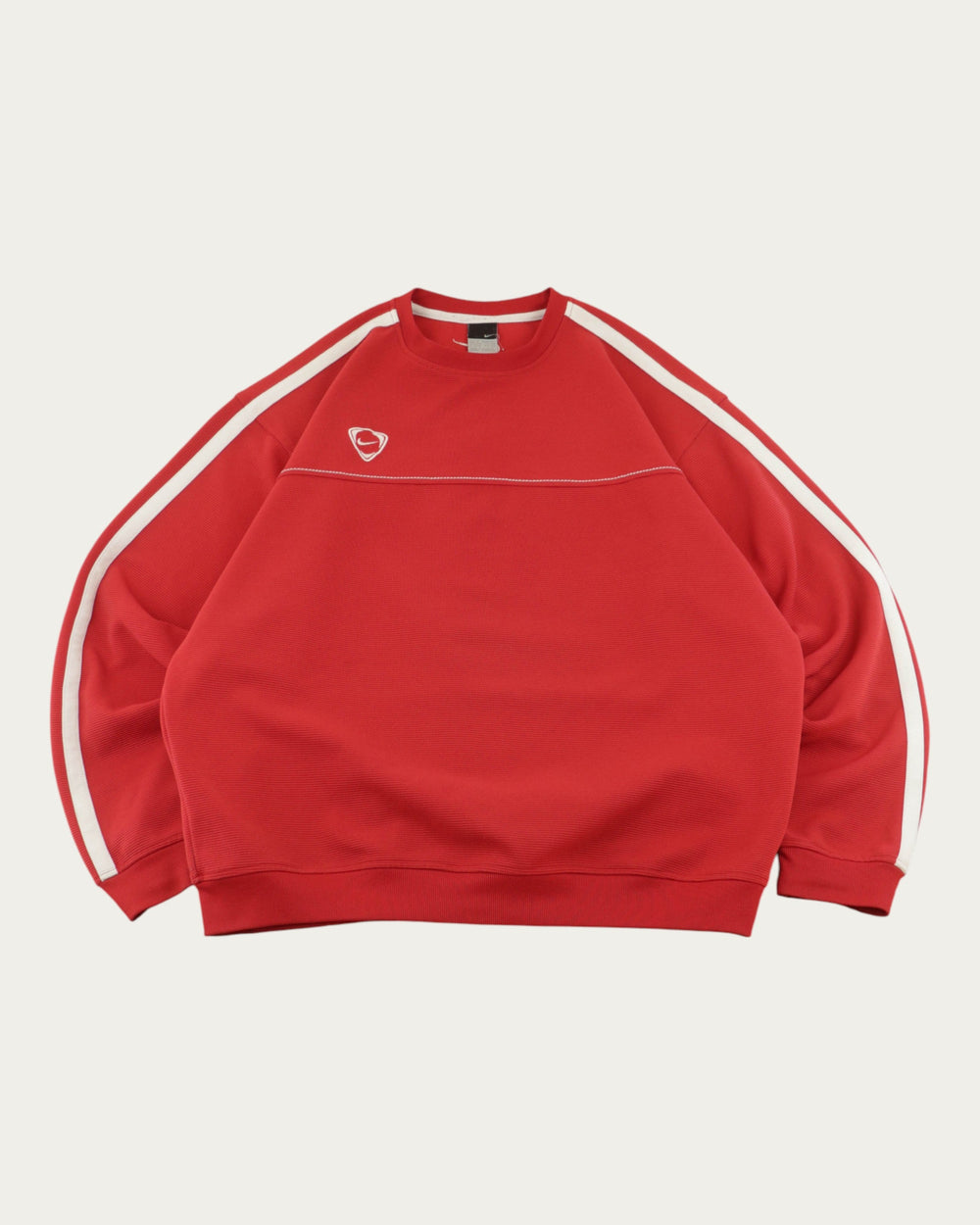 SUDADERA NIKE VINTAGE 00S