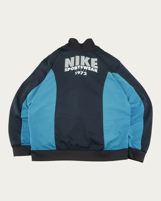 CHAQUETA NIKE VINTAGE 00S