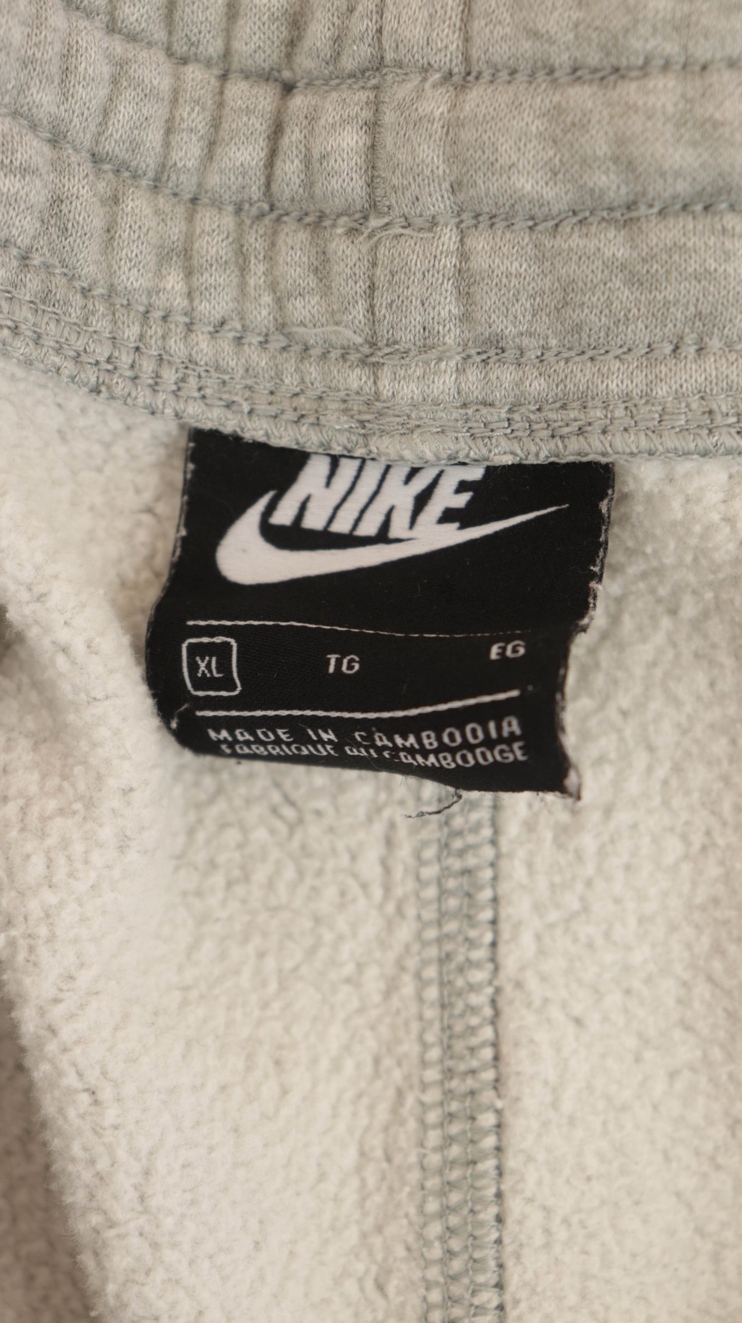 PANTALON NIKE VINTAGE 00S