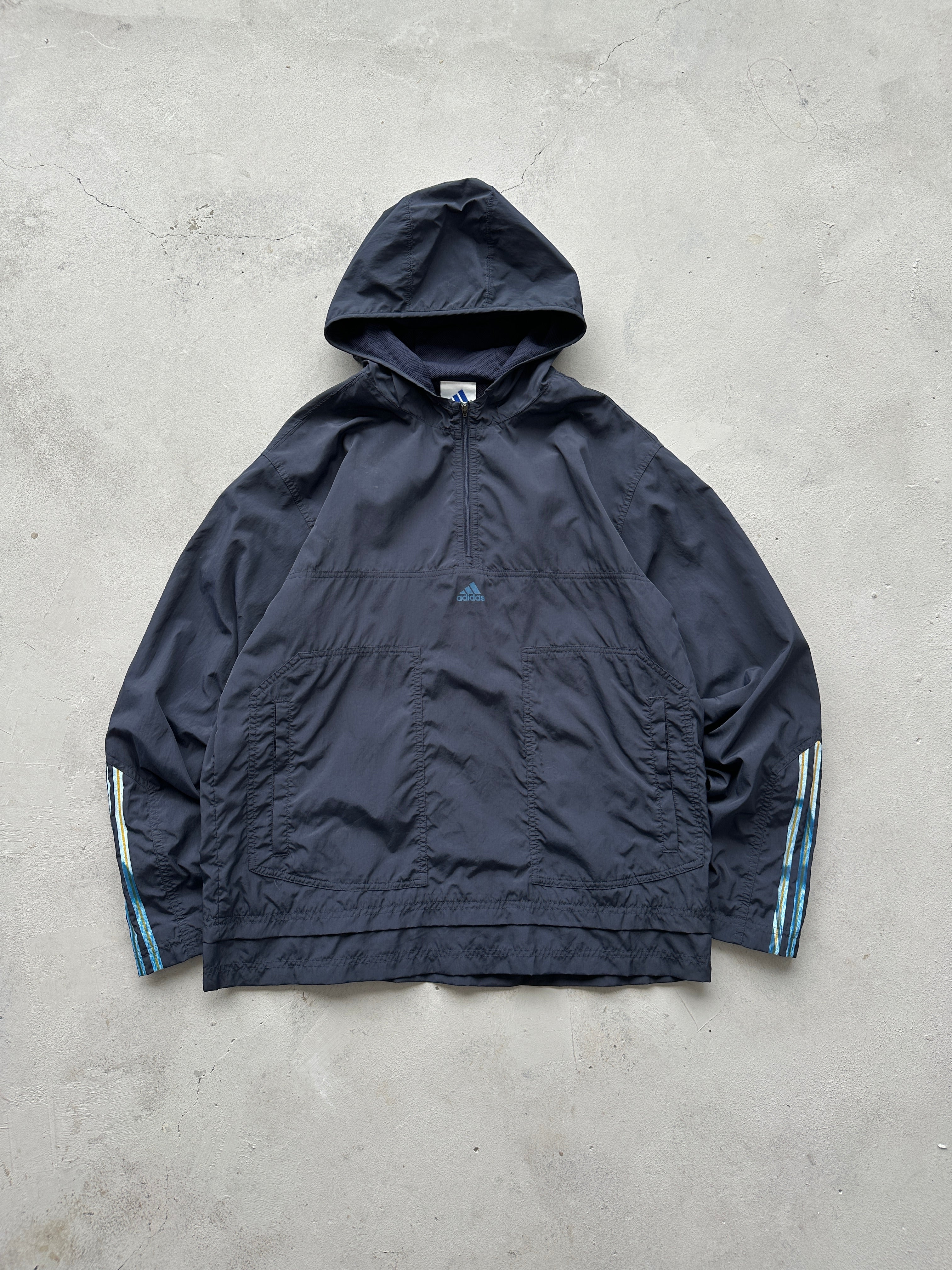 Chaqueta Adidas vintage