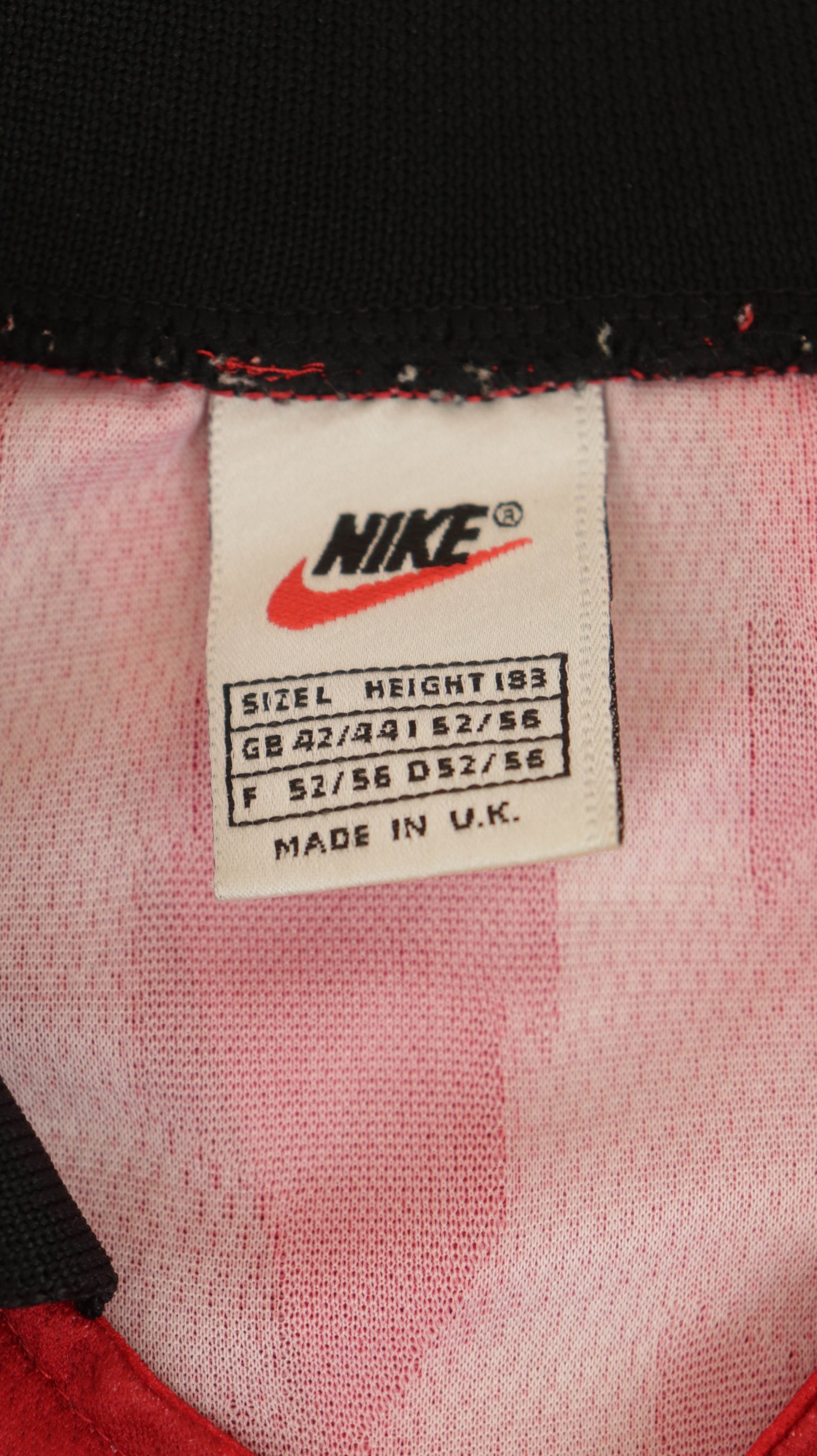 CAMISETA NIKE VINTAGE 90S