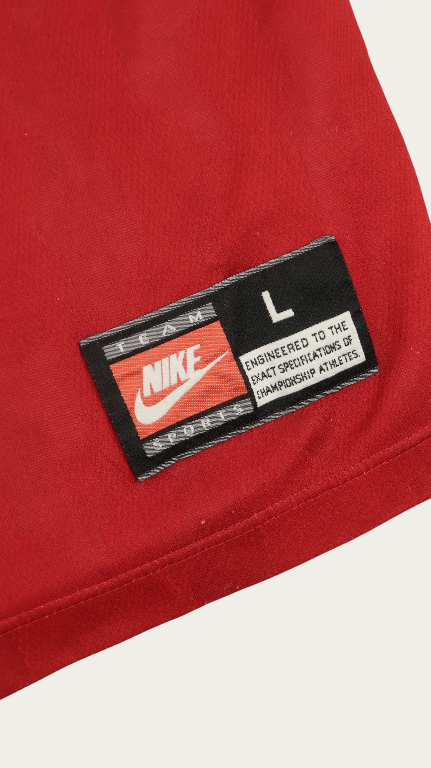 CAMISETA NIKE VINTAGE 90S