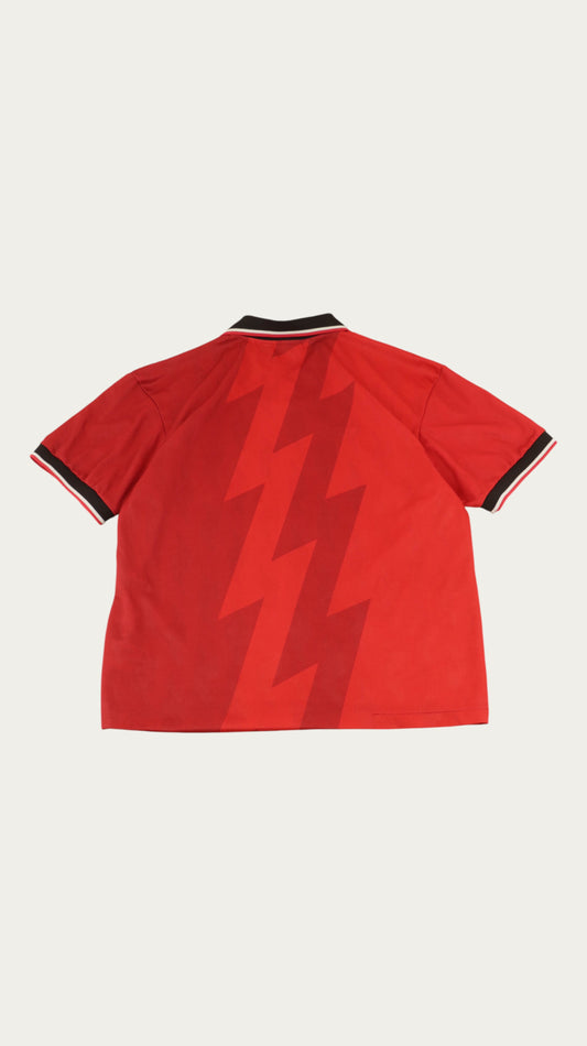 CAMISETA NIKE VINTAGE 90S