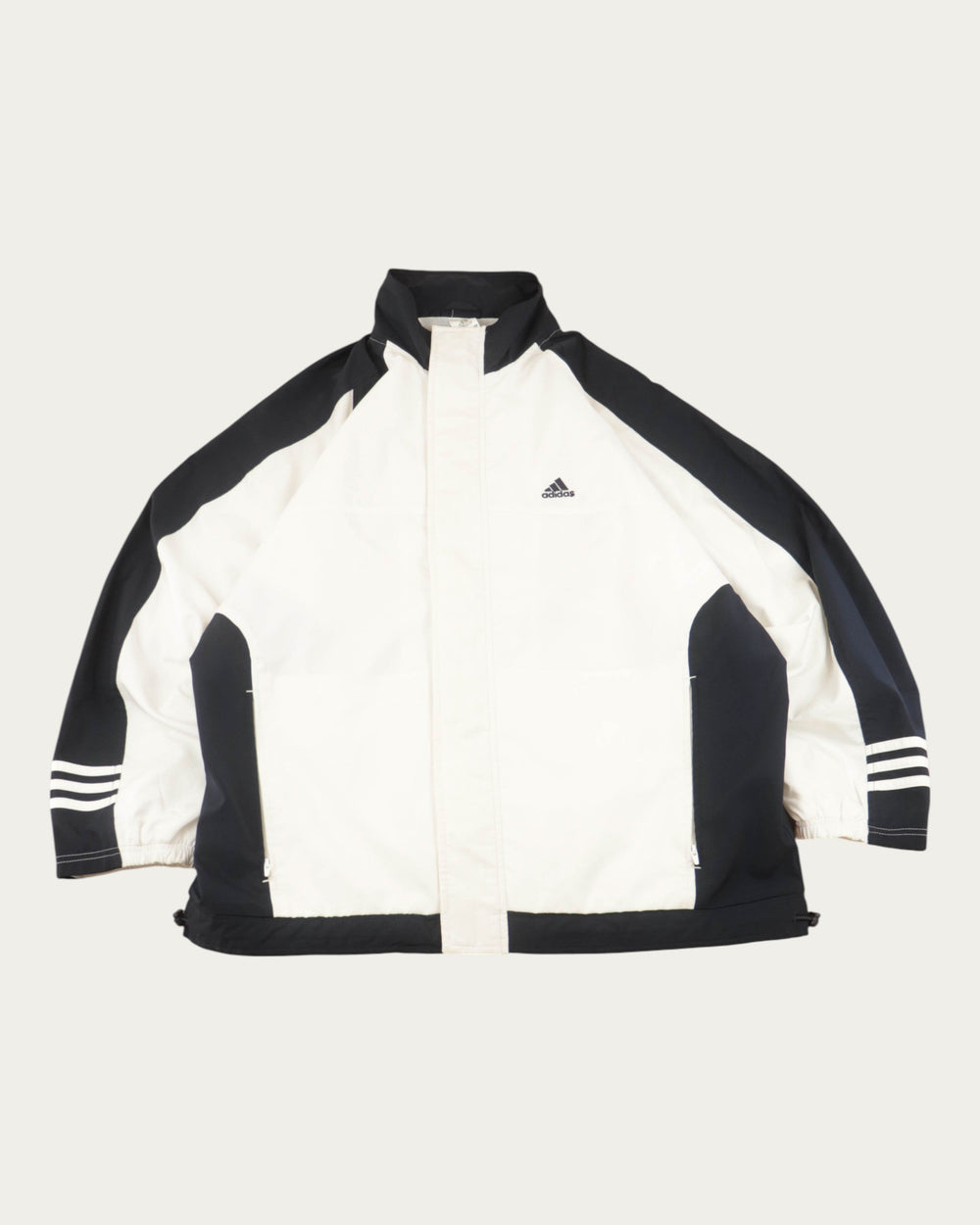 CHAQUETA ADIDAS VINTAGE 00S