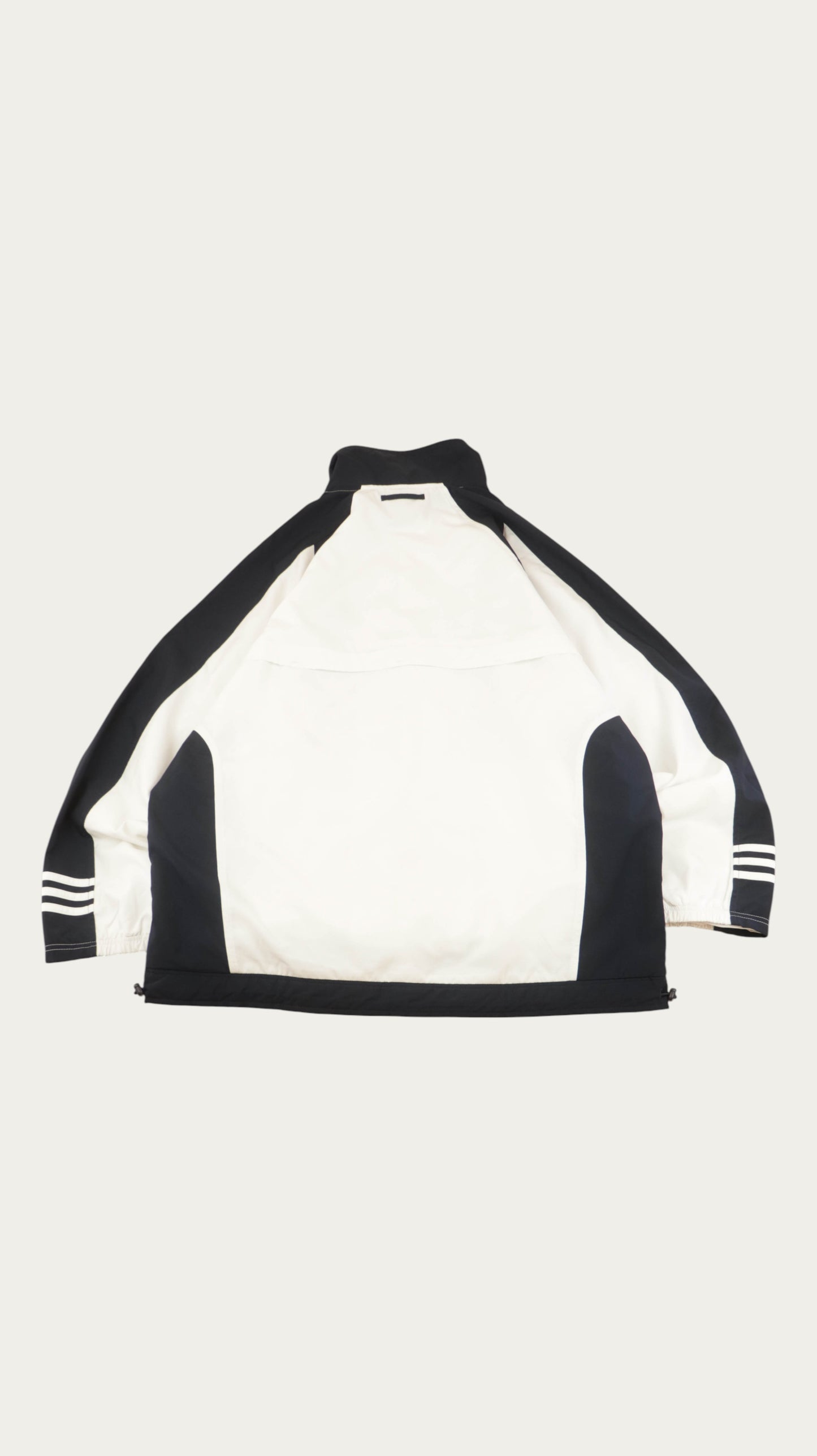 CHAQUETA ADIDAS VINTAGE 00S