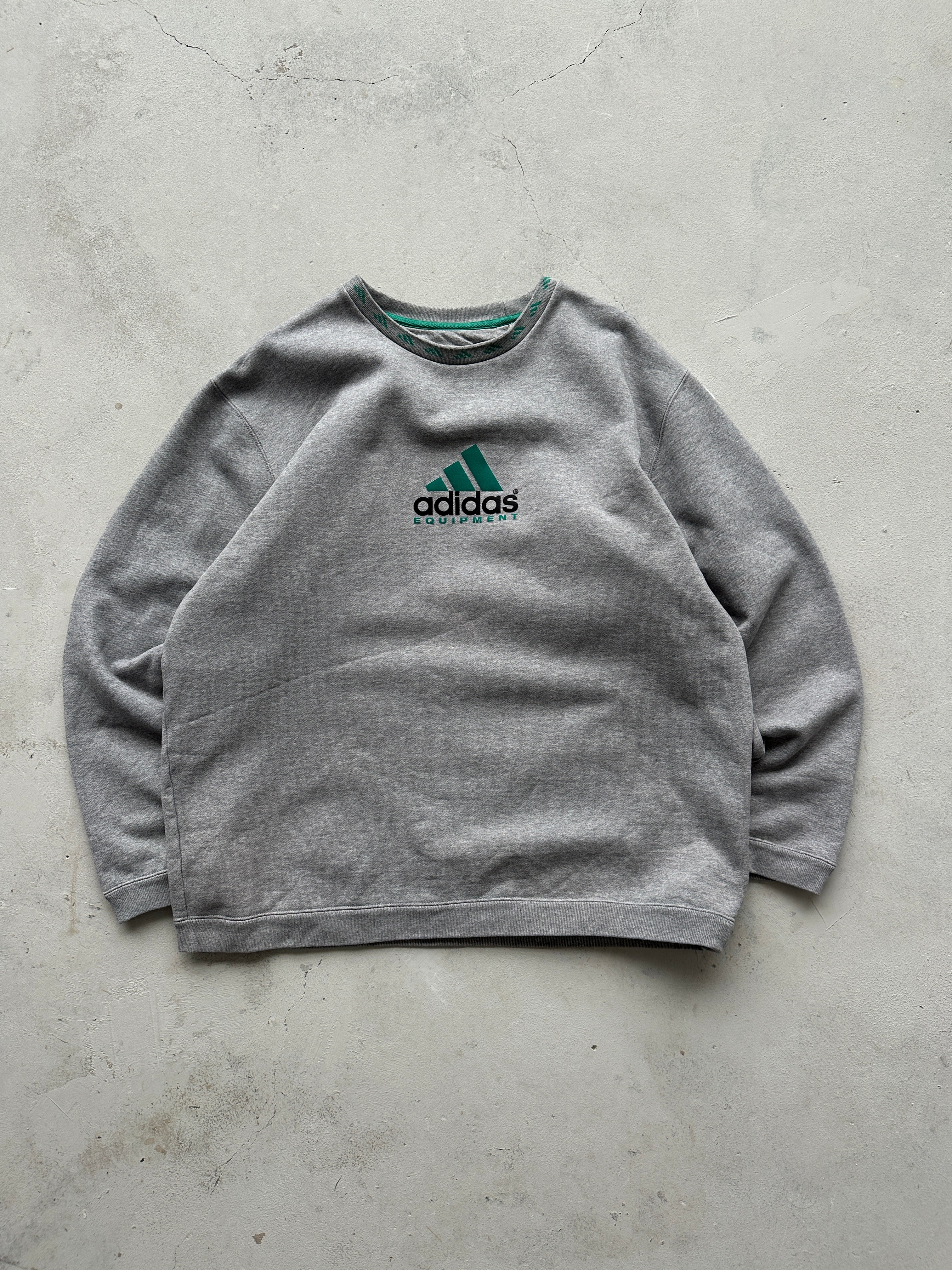 Sudadera Adidas Equipment