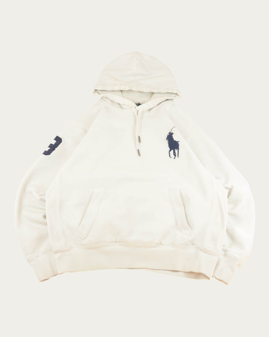 SUDADERA RALPH LAUREN VINTAGE