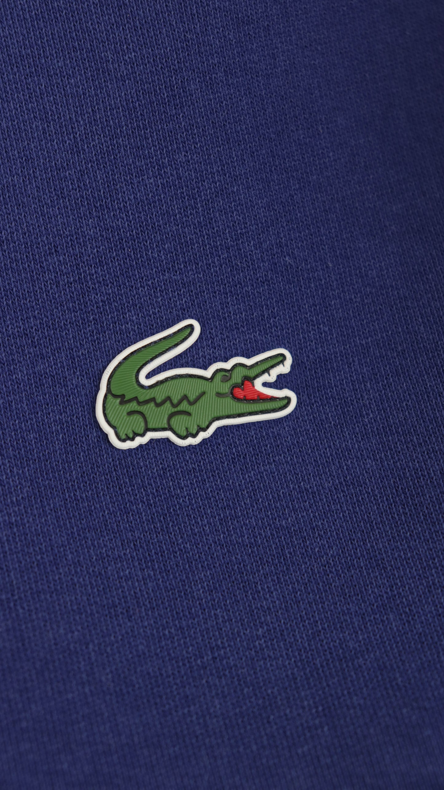 SUDADERA LACOSTE VINTAGE