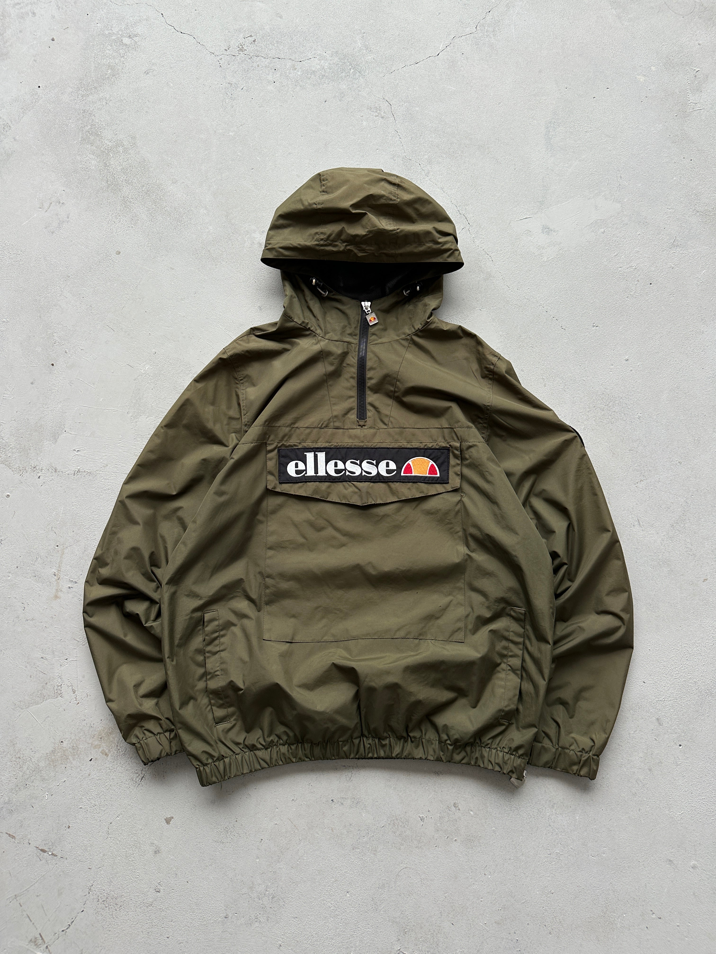 Chaqueta Ellesse