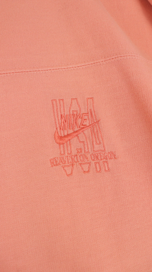 SUDADERA NIKE VINTAGE 00S