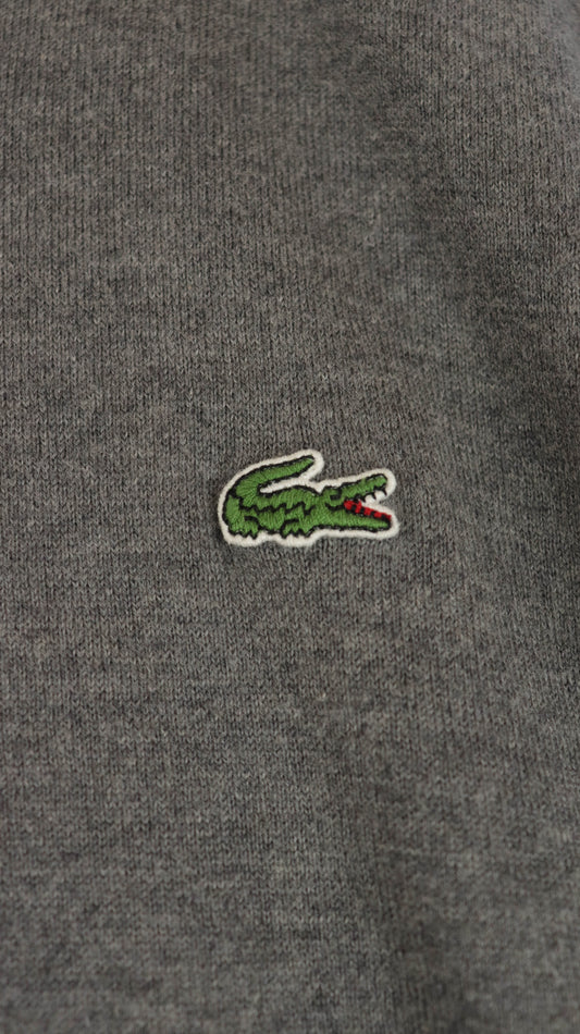 JERSEY LACOSTE CACHEMIRE VINTAGE 90S