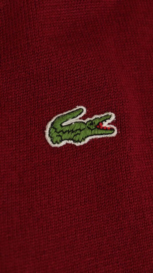 JERSEY LACOSTE VINTAGE 90S