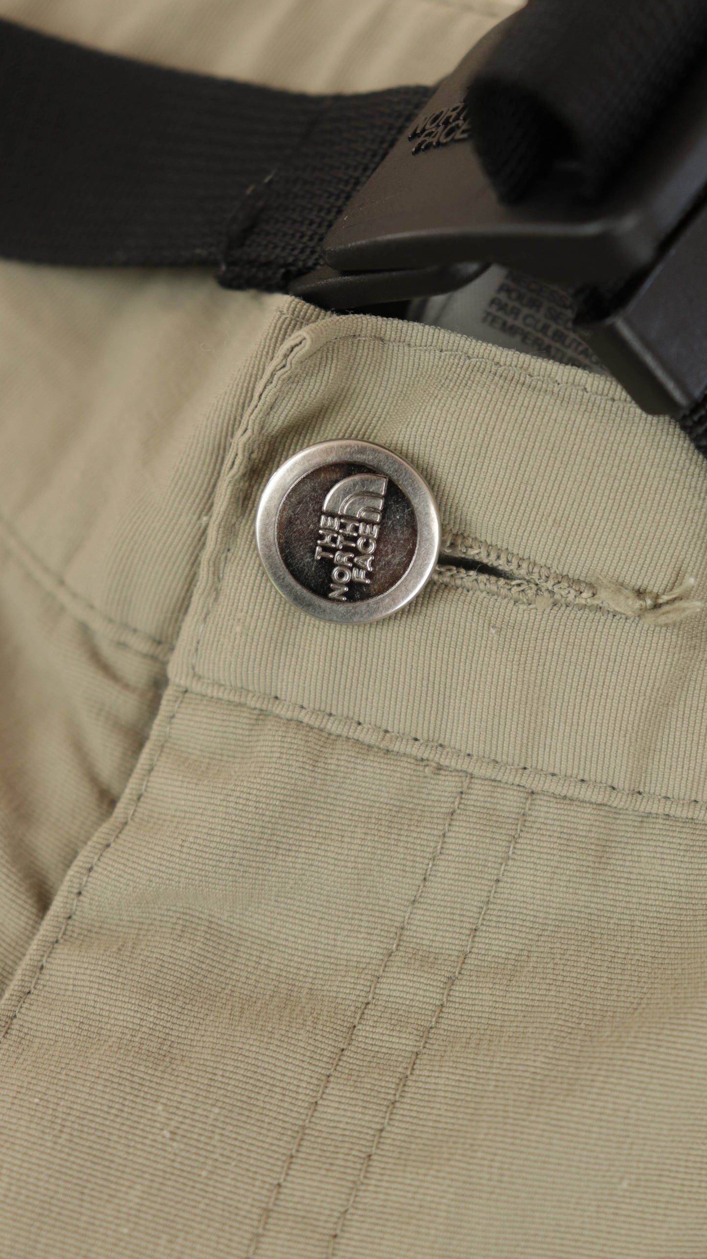 PANTALON THE NORTH FACE VINTAGE 00S