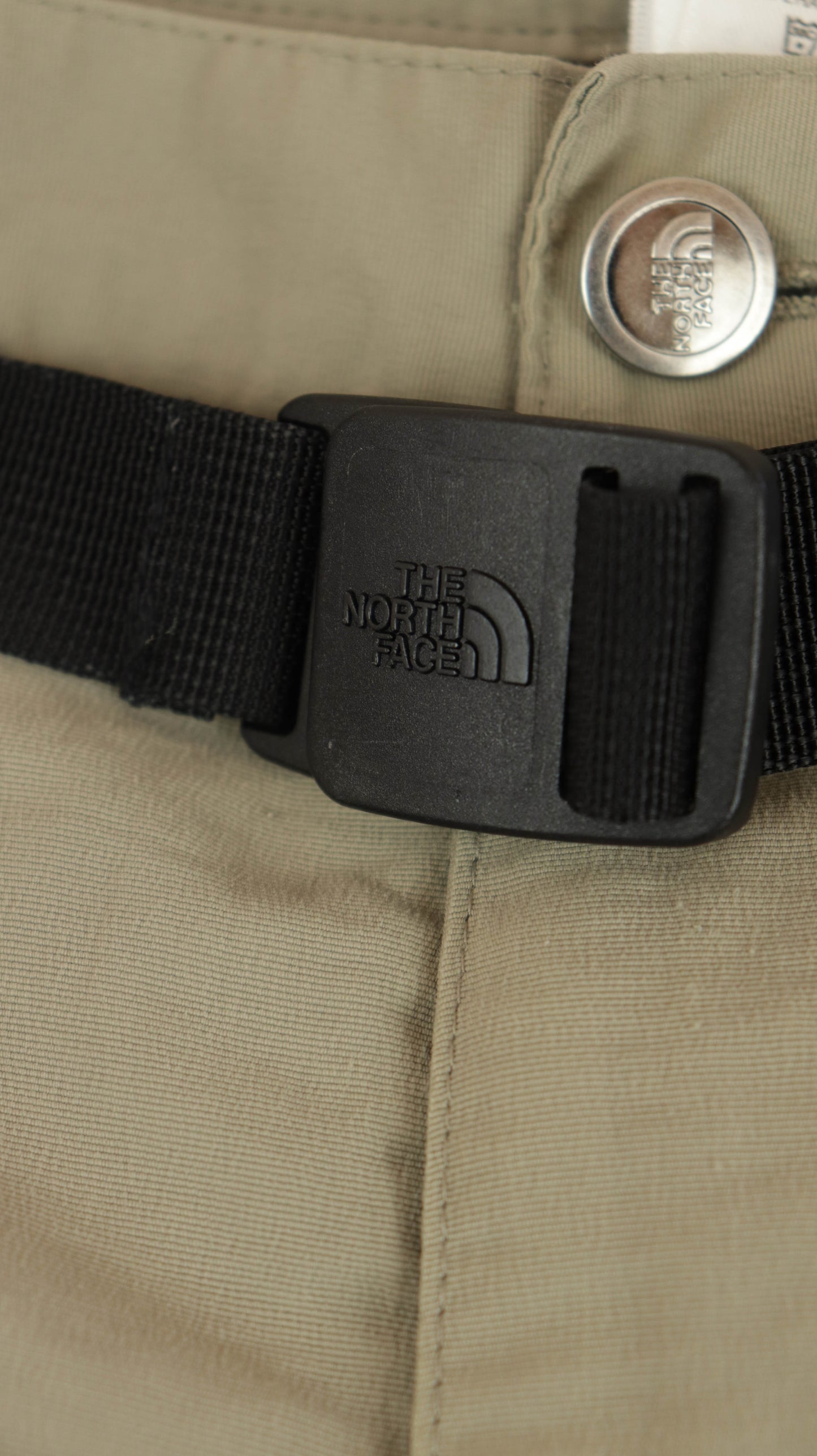 PANTALON THE NORTH FACE VINTAGE 00S