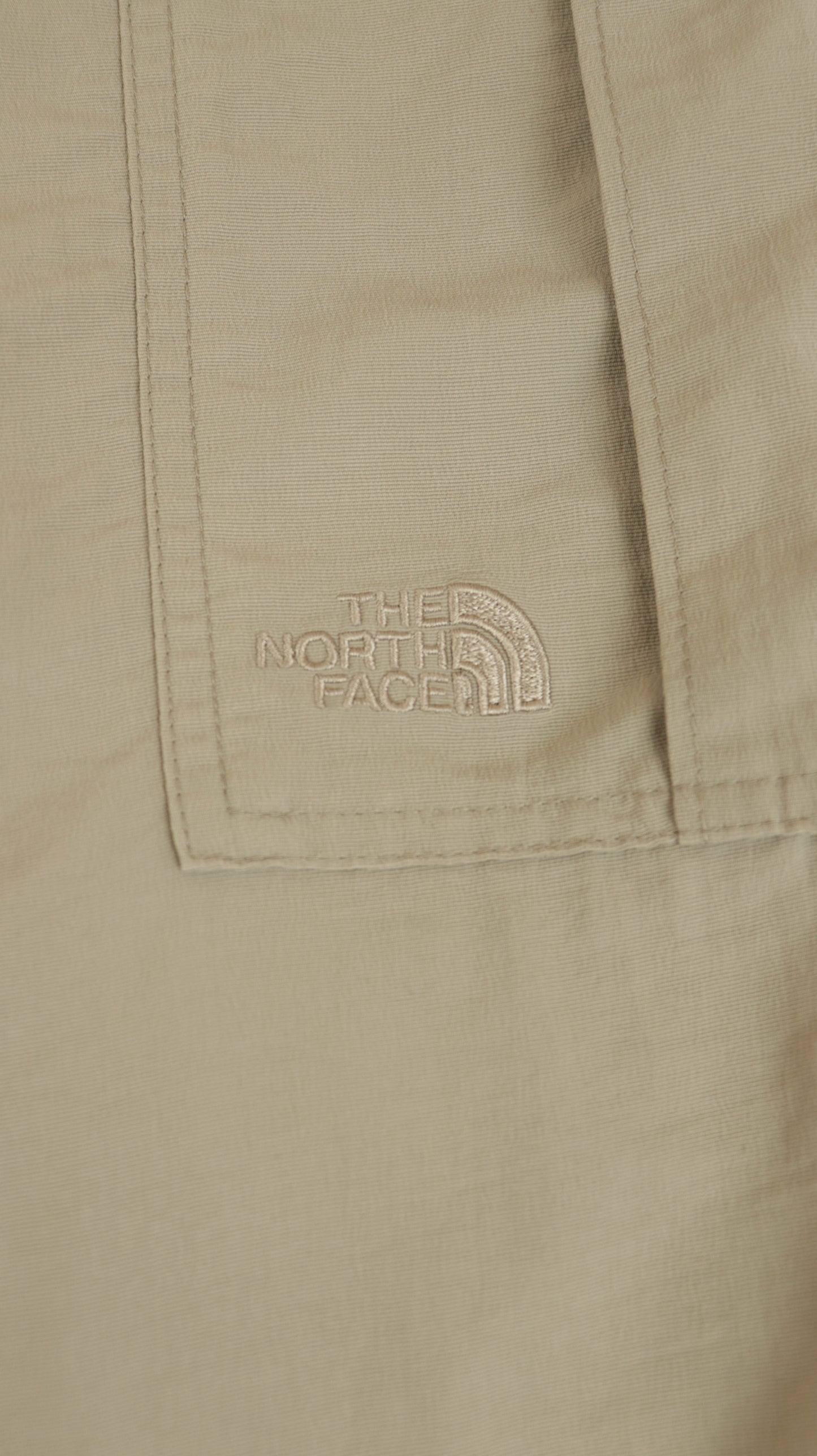 PANTALON THE NORTH FACE VINTAGE 00S