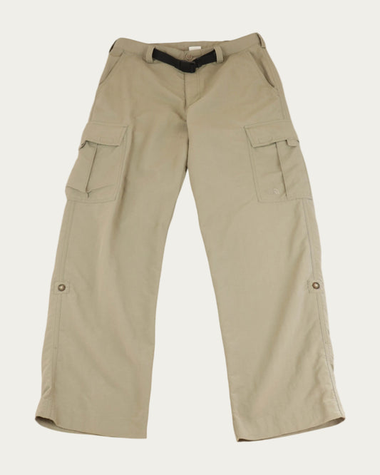 PANTALON THE NORTH FACE VINTAGE 00S
