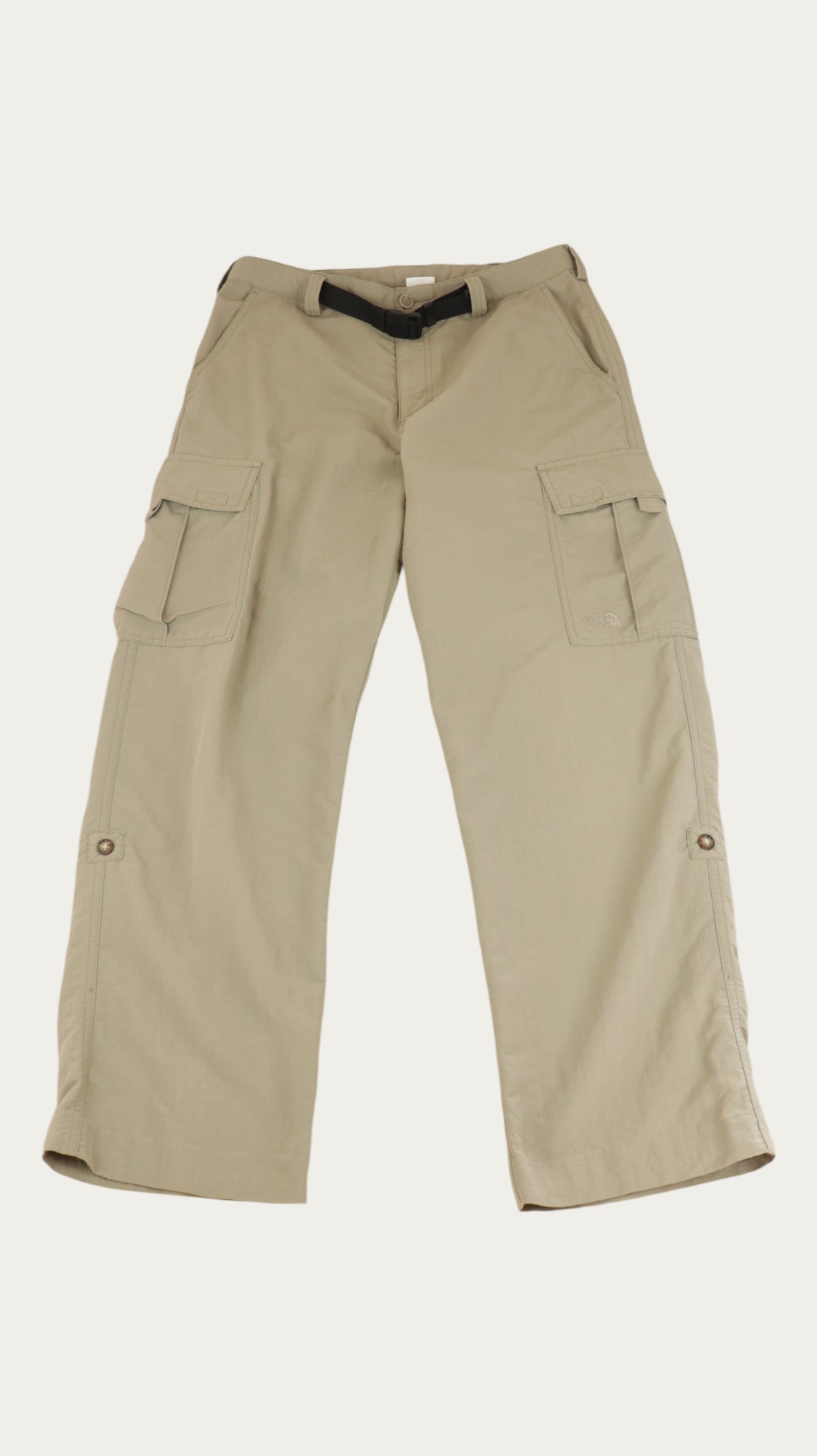 PANTALON THE NORTH FACE VINTAGE 00S