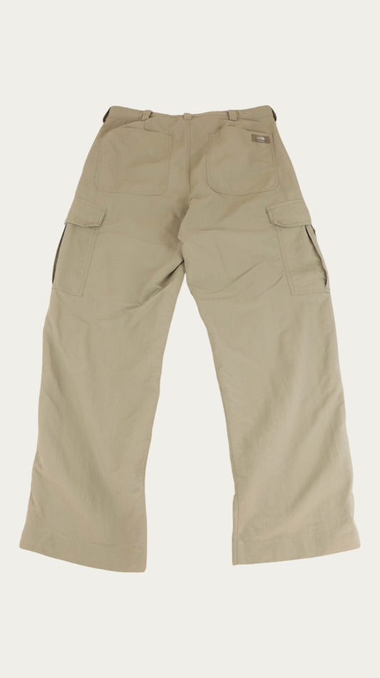 PANTALON THE NORTH FACE VINTAGE 00S