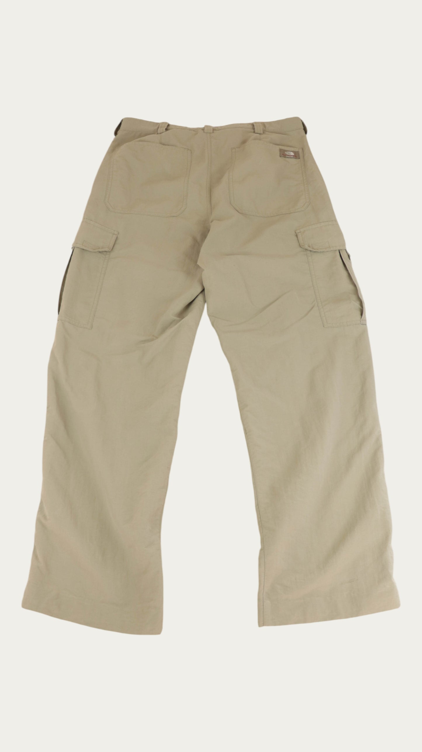 PANTALON THE NORTH FACE VINTAGE 00S