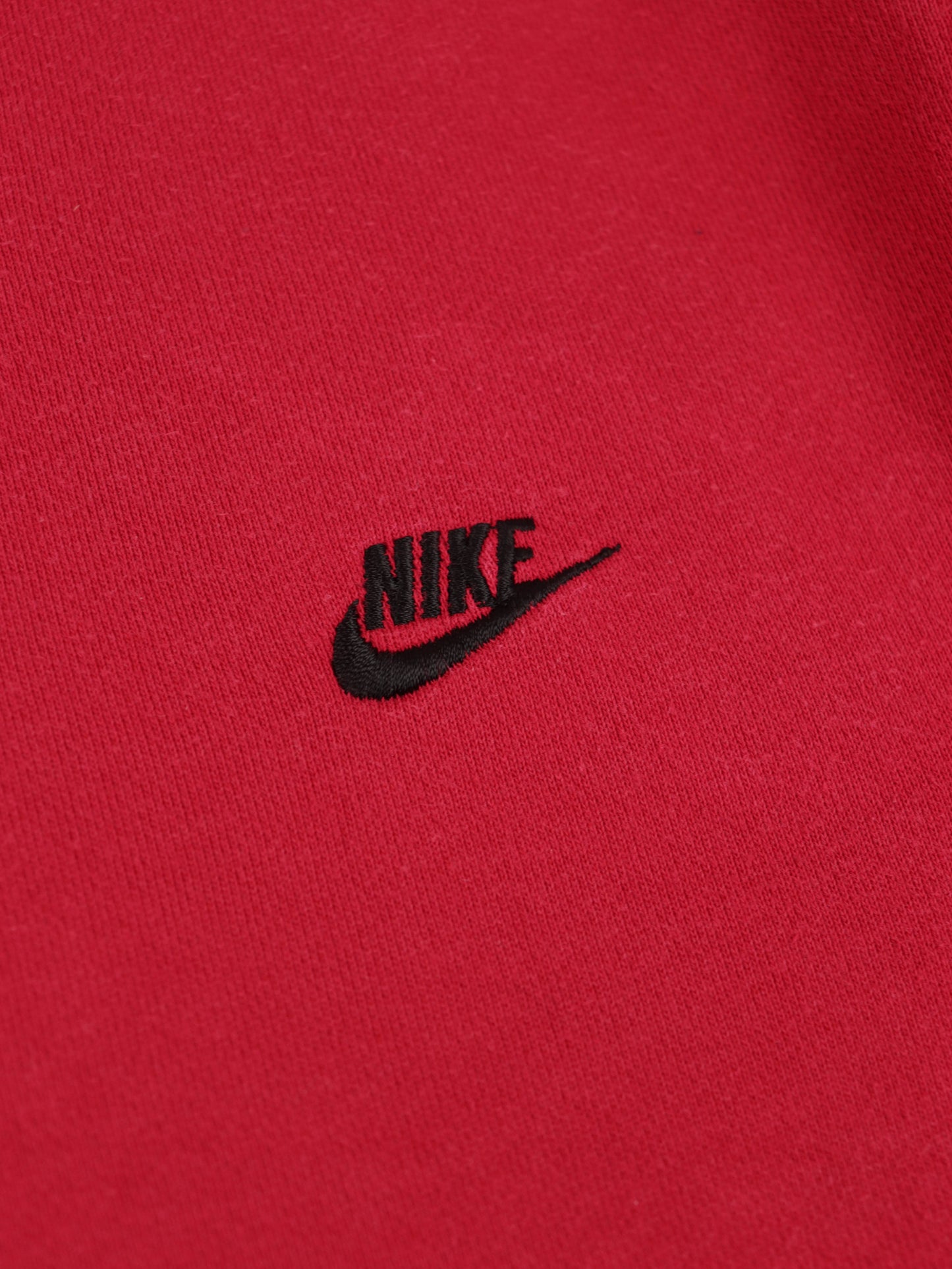 SUDADERA NIKE VINTAGE 00S