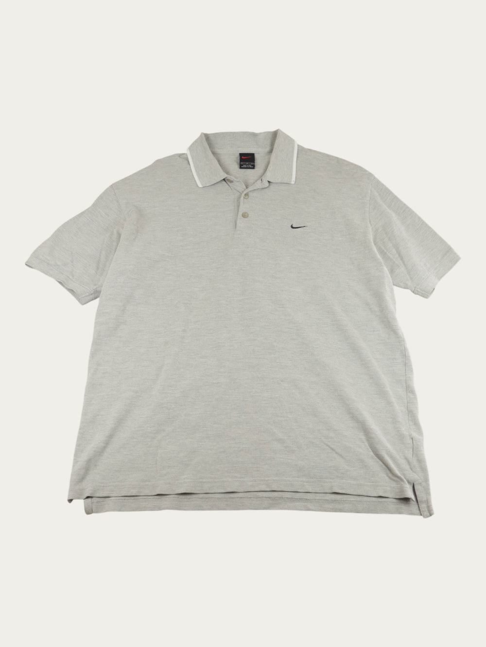 POLO NIKE VINTAGE 90S