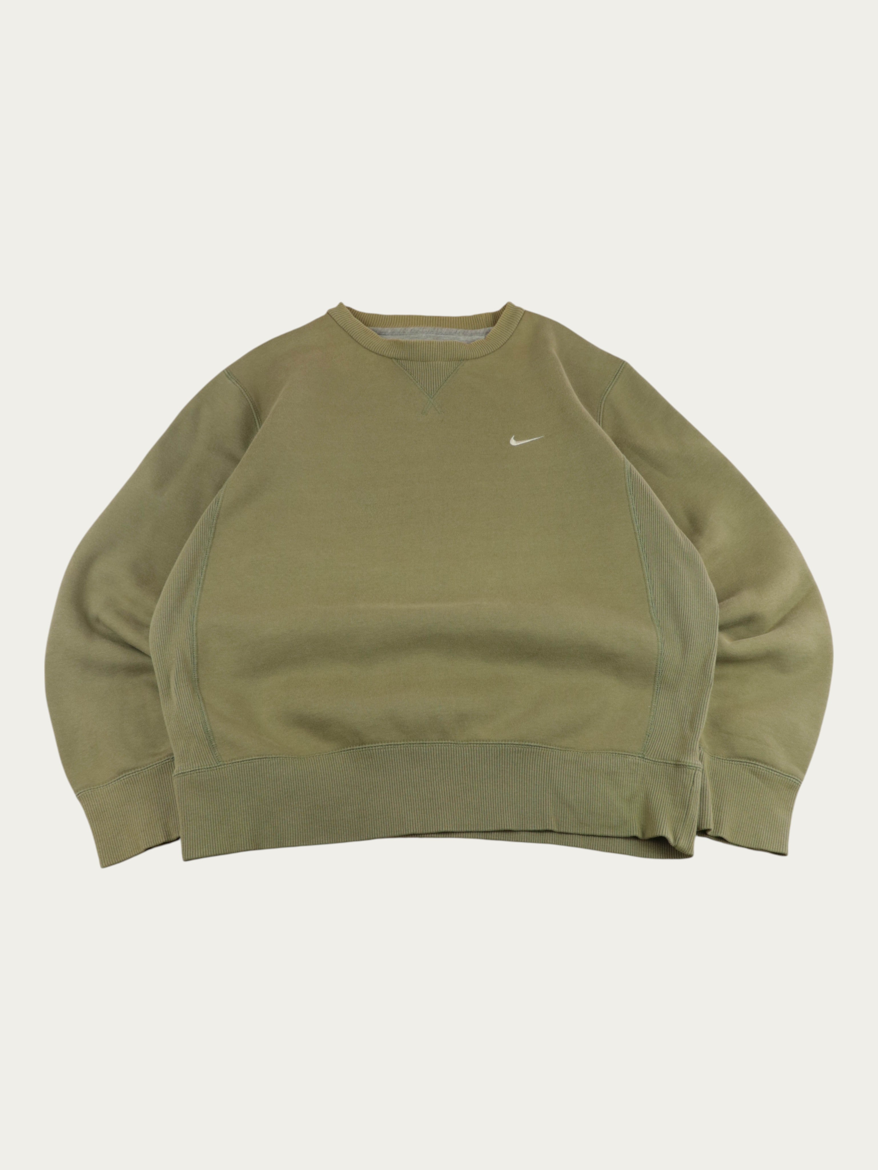 SUDADERA NIKE VINTAGE 00S