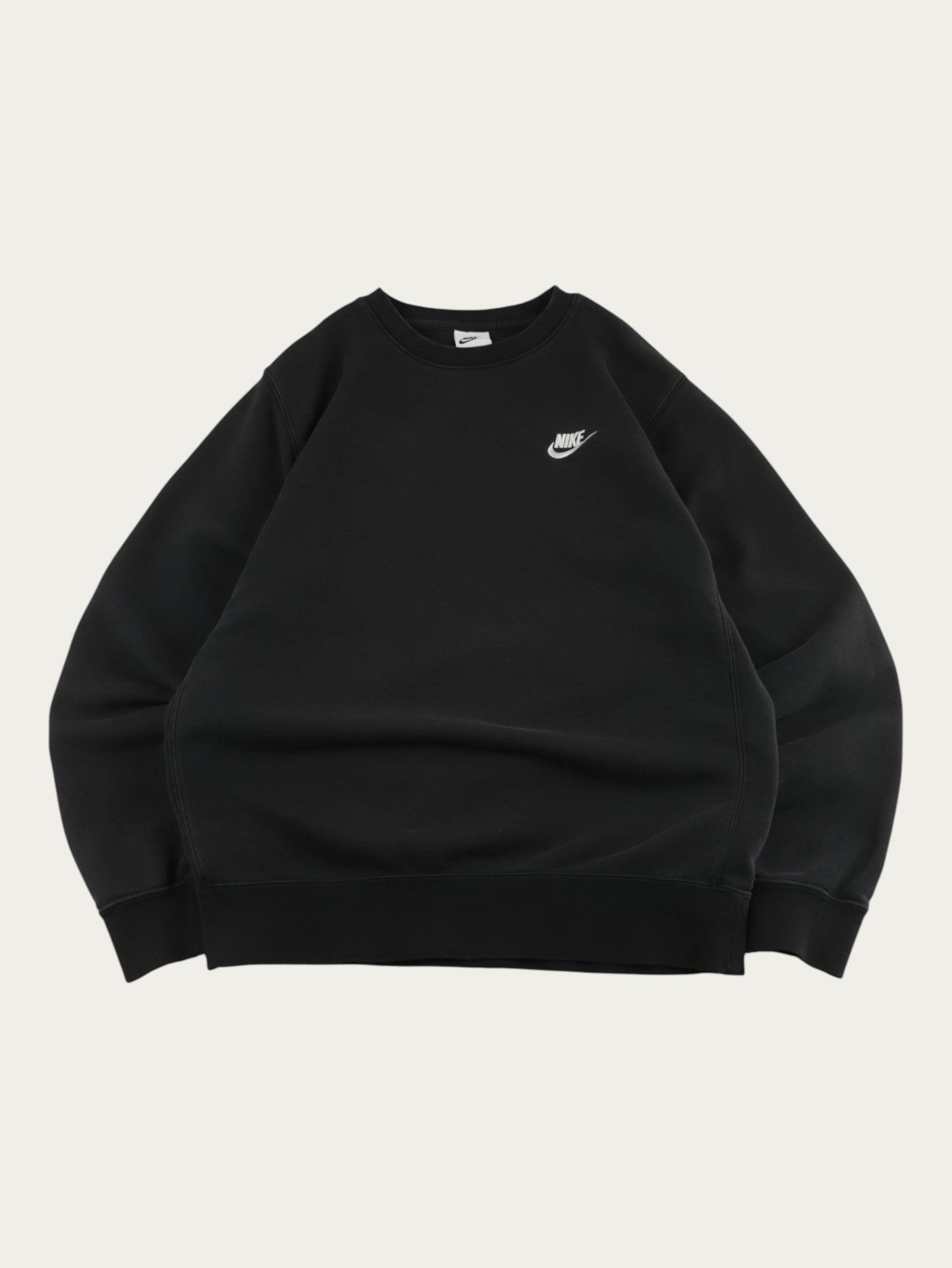 SUDADERA NIKE VINTAGE