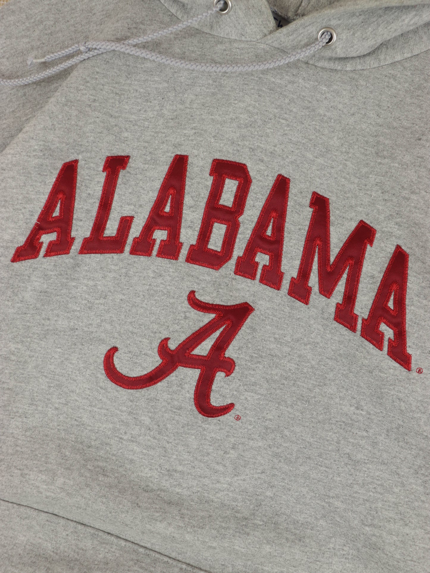 SUDADERA CHAMPION ALABAMA VINTAGE 00S