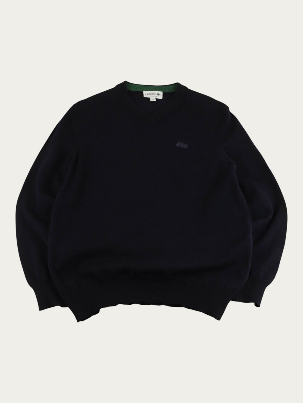 JERSEY LACOSTE VINTAGE