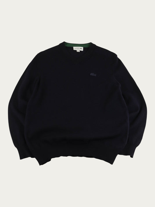 JERSEY LACOSTE VINTAGE