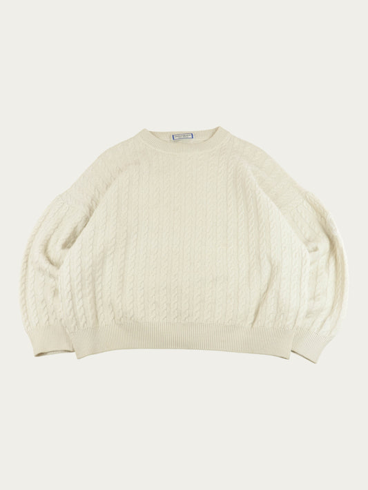 JERSEY YVES SAINT LAURENT VINTAGE 90S