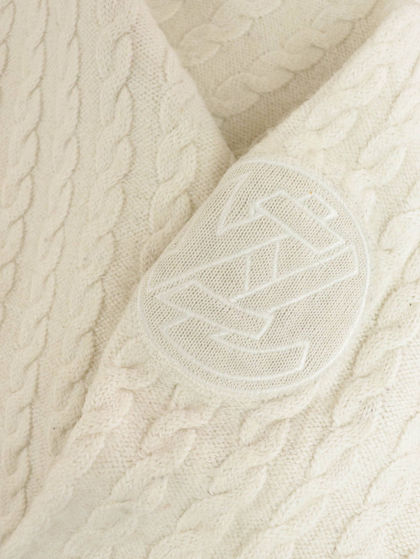 JERSEY YVES SAINT LAURENT VINTAGE 90S