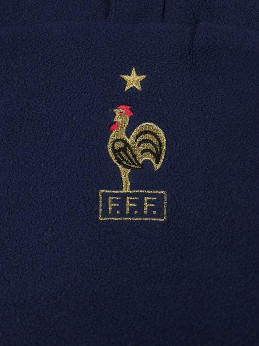 POLAR ADIDAS FRANCIA 2002